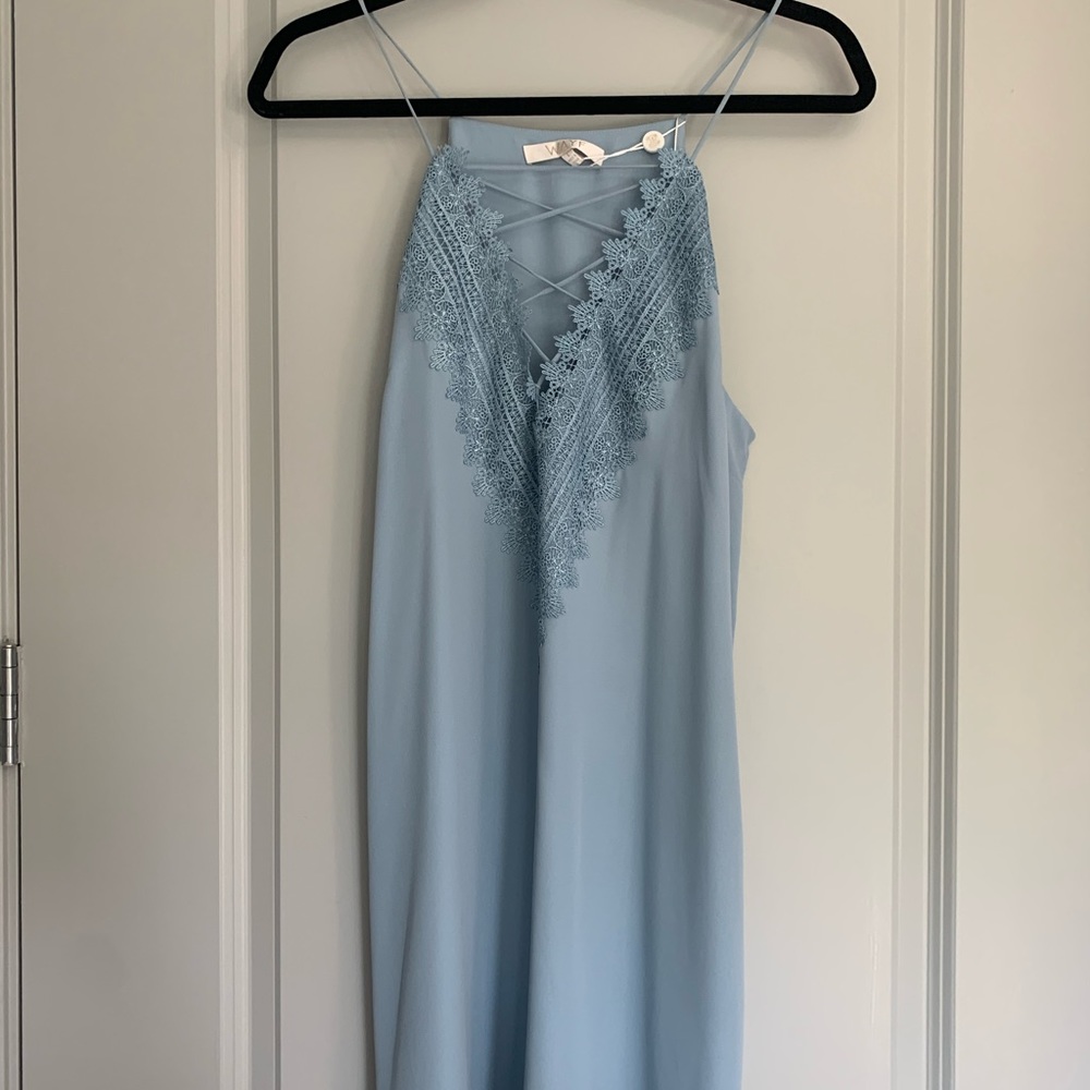 WAYF dress L